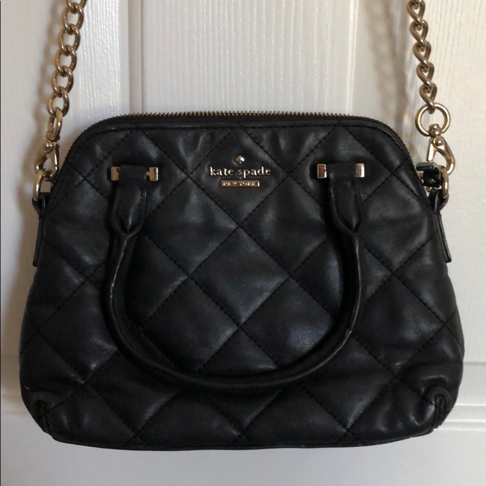 FINALE SALE Kate spade shoulder bag ♠️